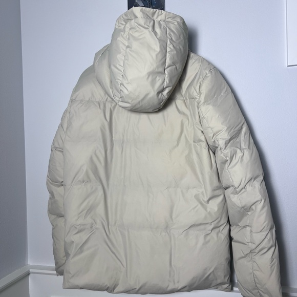 Stetex Faculty women’s down jacket size Large - Picture 8 of 16